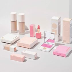 COSMETIC BOXES