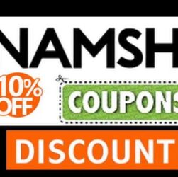 Namshi Coupon