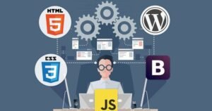 Read more about the article Who is Front End Web Developer?
