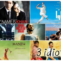 Bollywood Movies