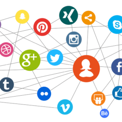 does Social Media help