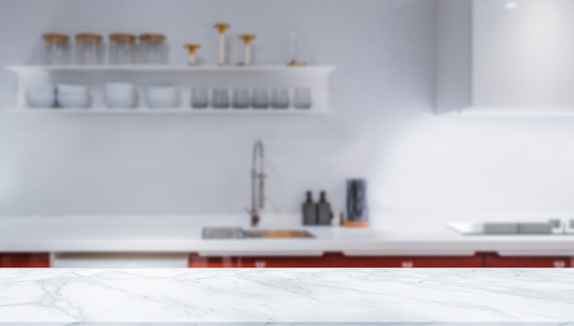 Asian Statuary Marble