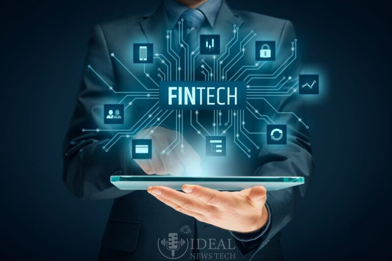 Fintech Industry