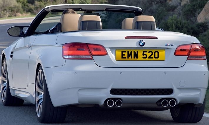 Number Plate Number Plate