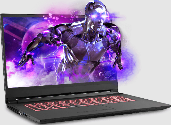 CLEVO NH70 Laptop CLEVO NH70 Laptop